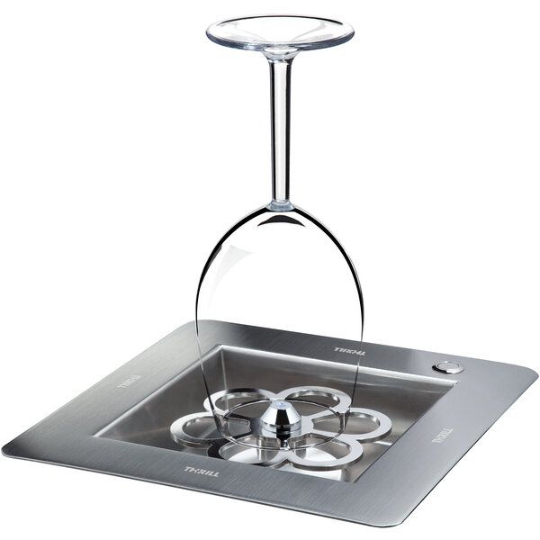 Built-In Thrill Vortex S.B.I