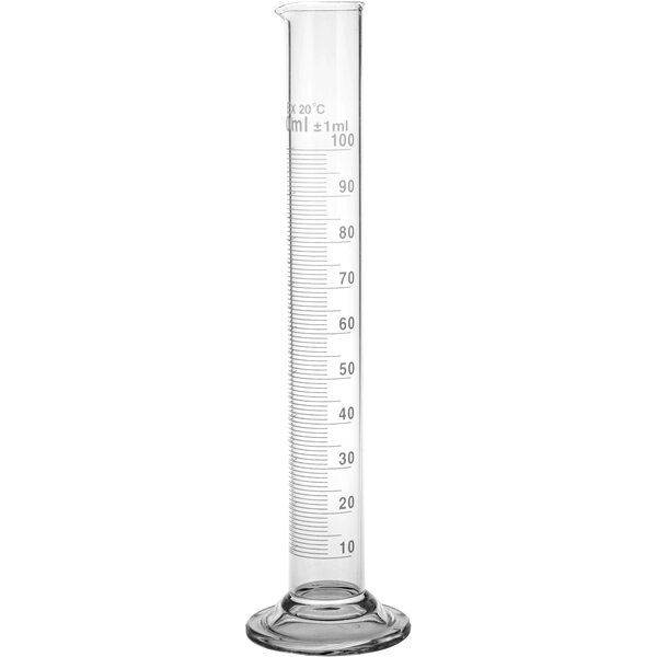 Cylinder 100ml