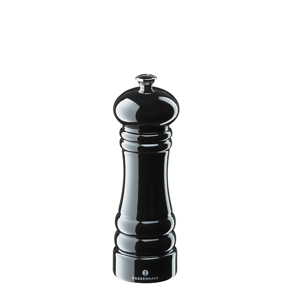 Salzmühle Berlin 18cm schwarz