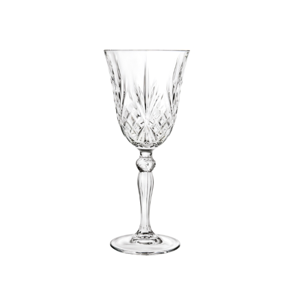 Water Goblet - Melodia 27cl