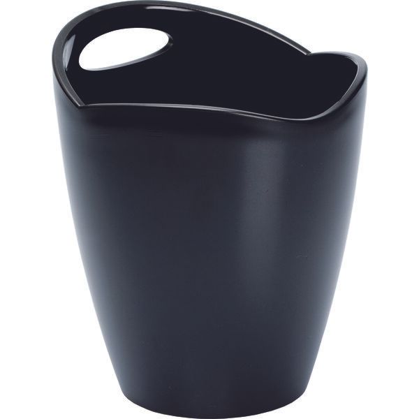 Bottle Cooler, black, 3 L