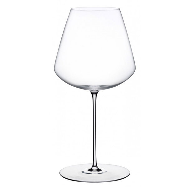 Nude Stem Zero Elegant Red Wine 650 ml