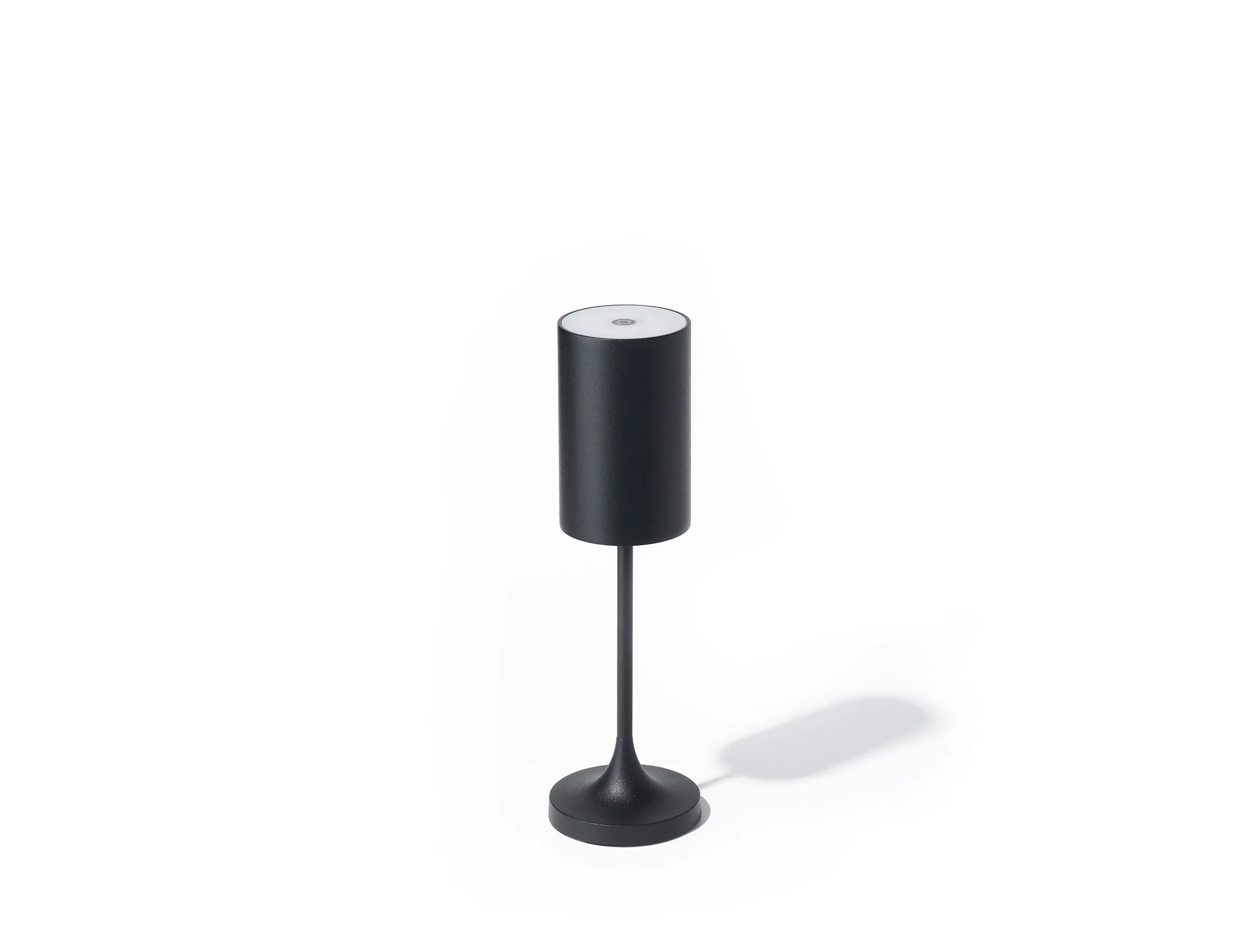 Luce Italia - Mini Sardinia Nero, Black, 20 cm