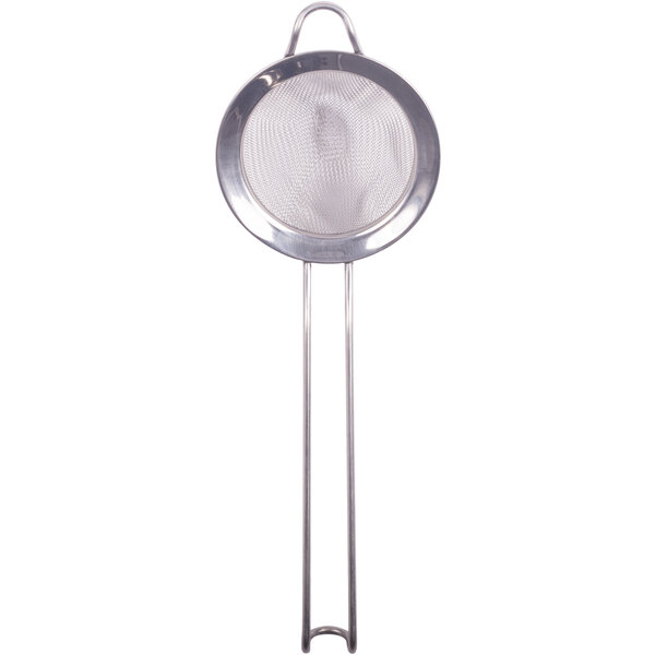 Barsieb Edelstahl 7,6cm