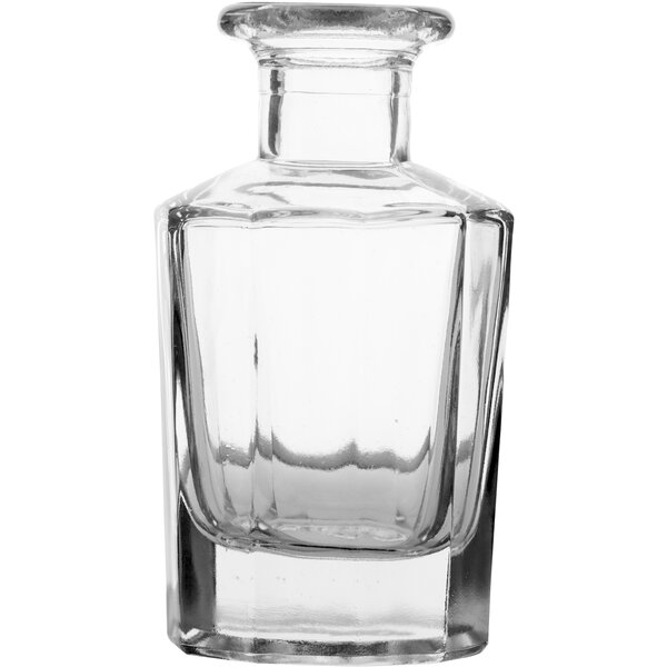 Bitterflasche ohne Ausgießer 100ml