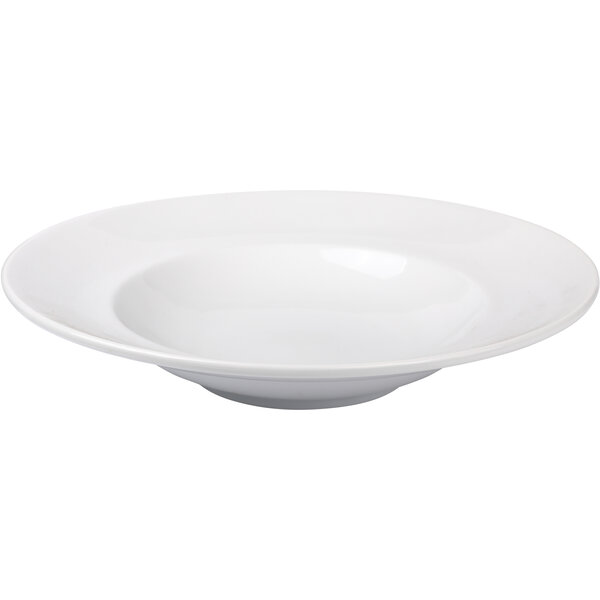 0988 WH Pasta Plate 30,3 cm