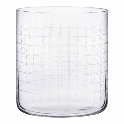 Nude Finesse Rocks 300 ml with decor