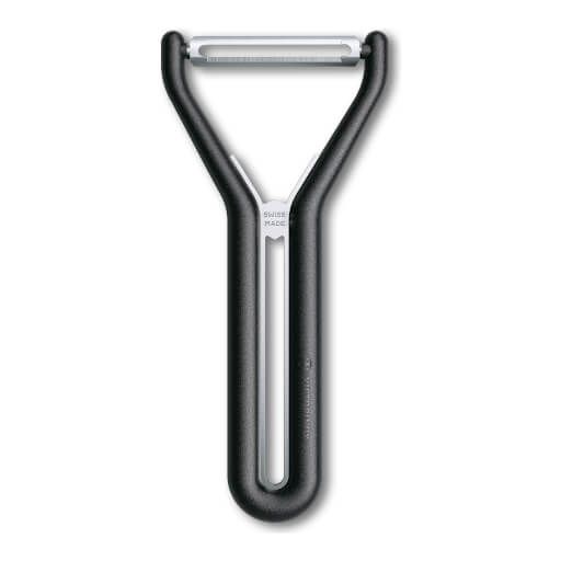 Obstschäler Victorinox NOVA-Y, schwarz