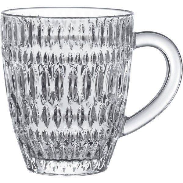 Hot Beverage Mug Ethno 392 ml