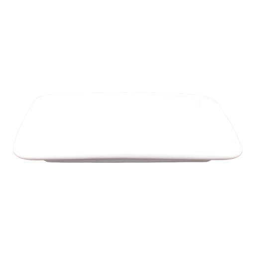 Meal Dish Saucer 15x21,7 cm