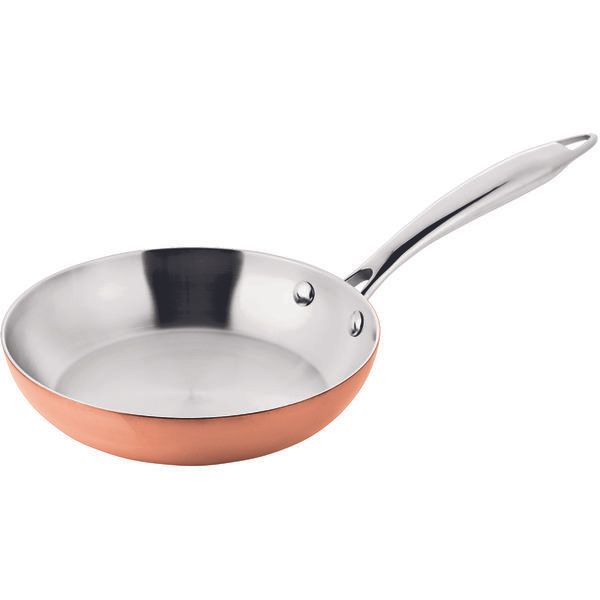 Pfanne Copper 3Ply, Ø 28 cm, 3PLY