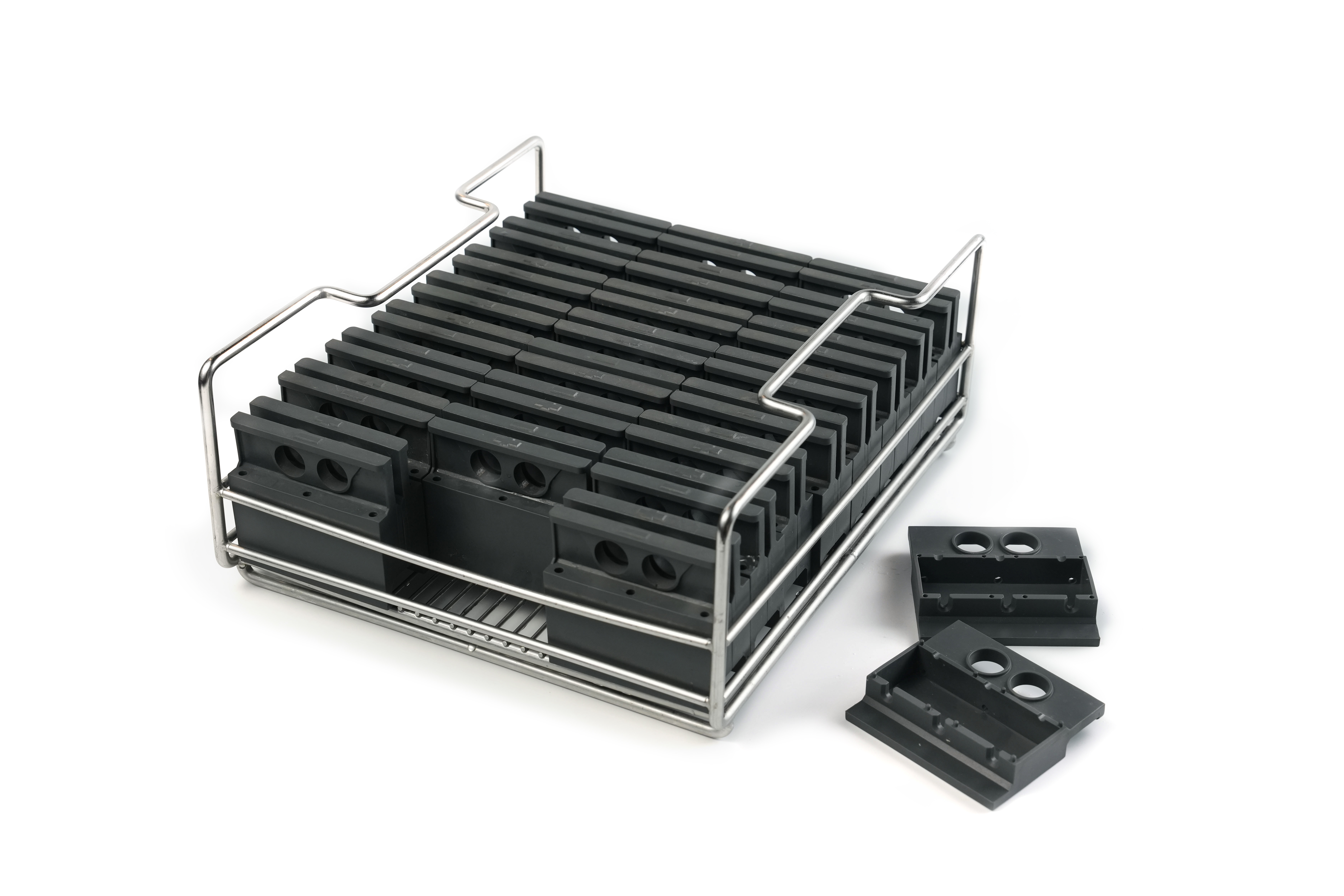 IM-S3 Short Collins Spear Formen (102 mm)