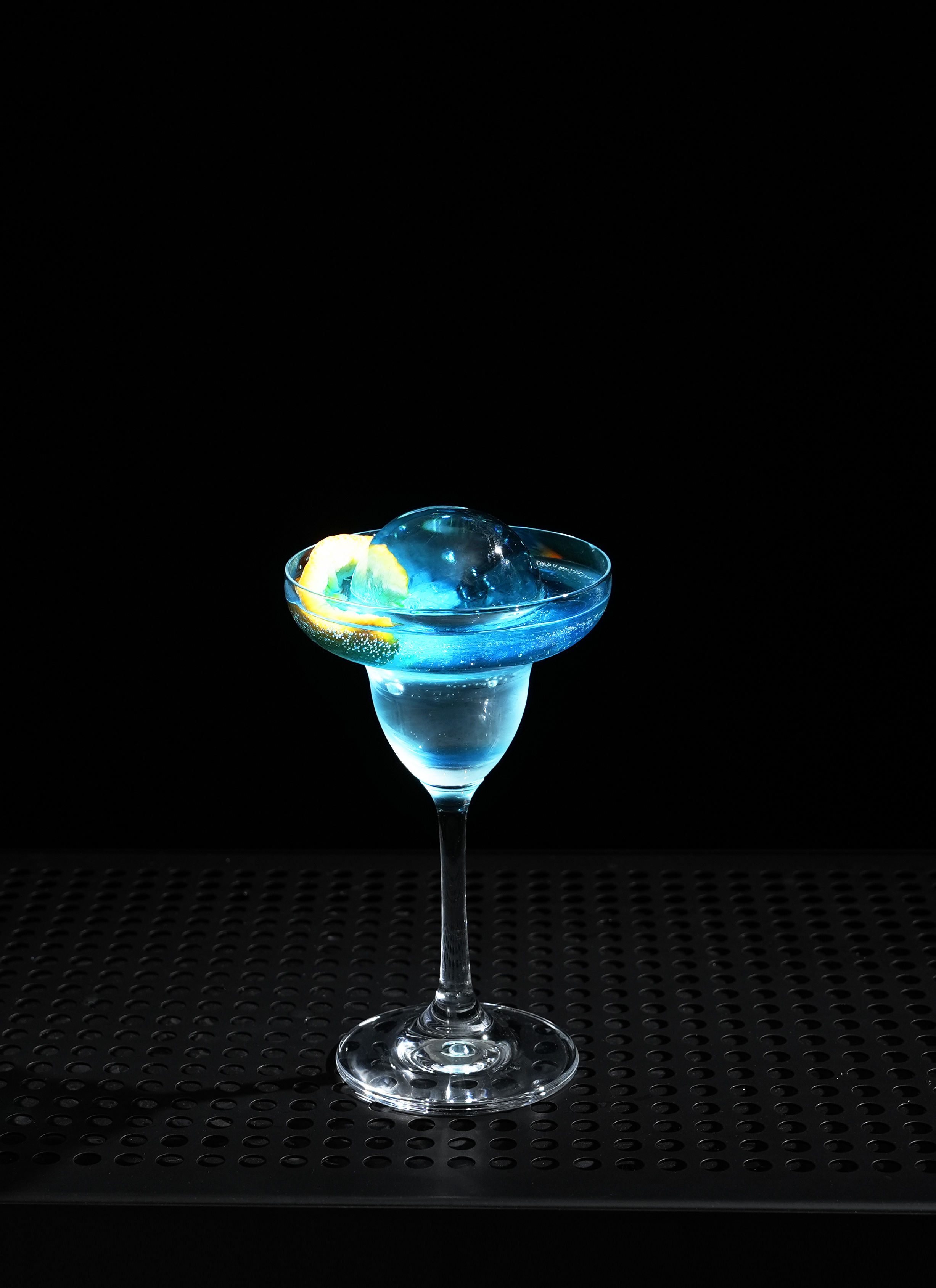 IM-S2 kleine Eiskugelformen (Ø 60 mm)