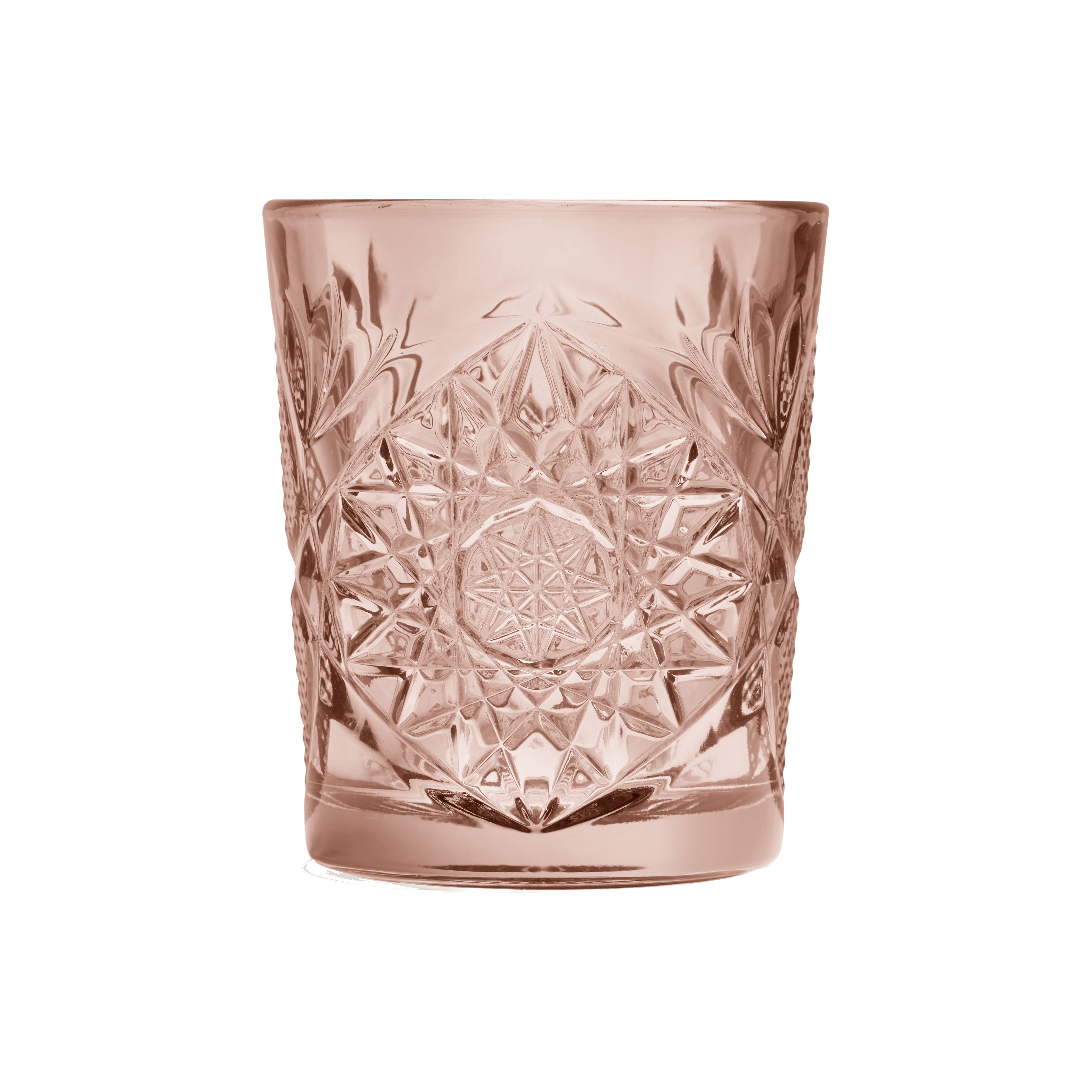 DOF Tumbler Rose (Autumn/Winter) ICON Colour box/6 - 355ml