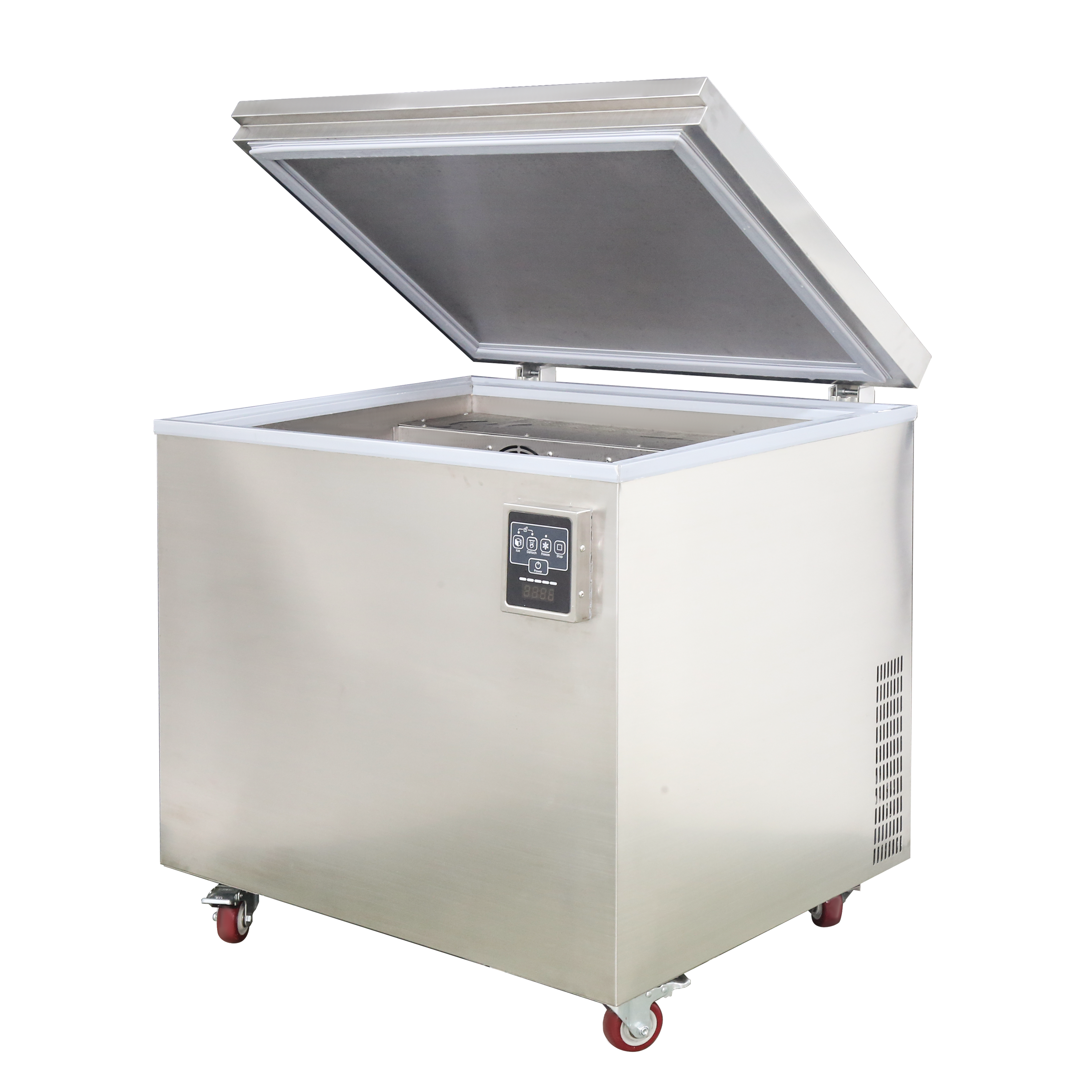 Clear Ice Maker IMT300 Pump - 240V - EU plug