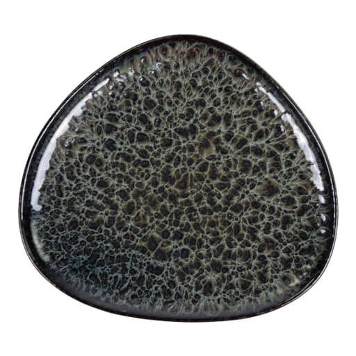 Nagare 9'' Plate