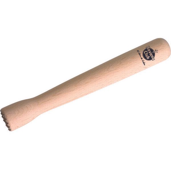 Holzmörser aus Buche 21 cm