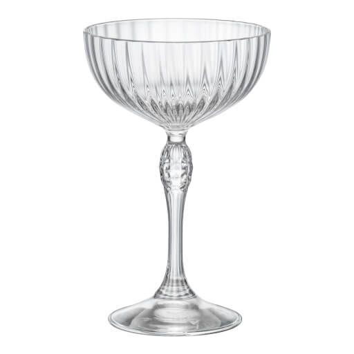 America'20s Cocktail Coupe 22 cl