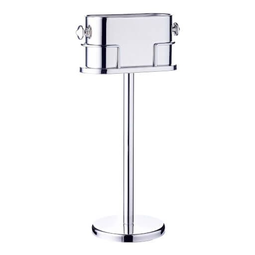 Weinkühler "Leo" auf Ständer