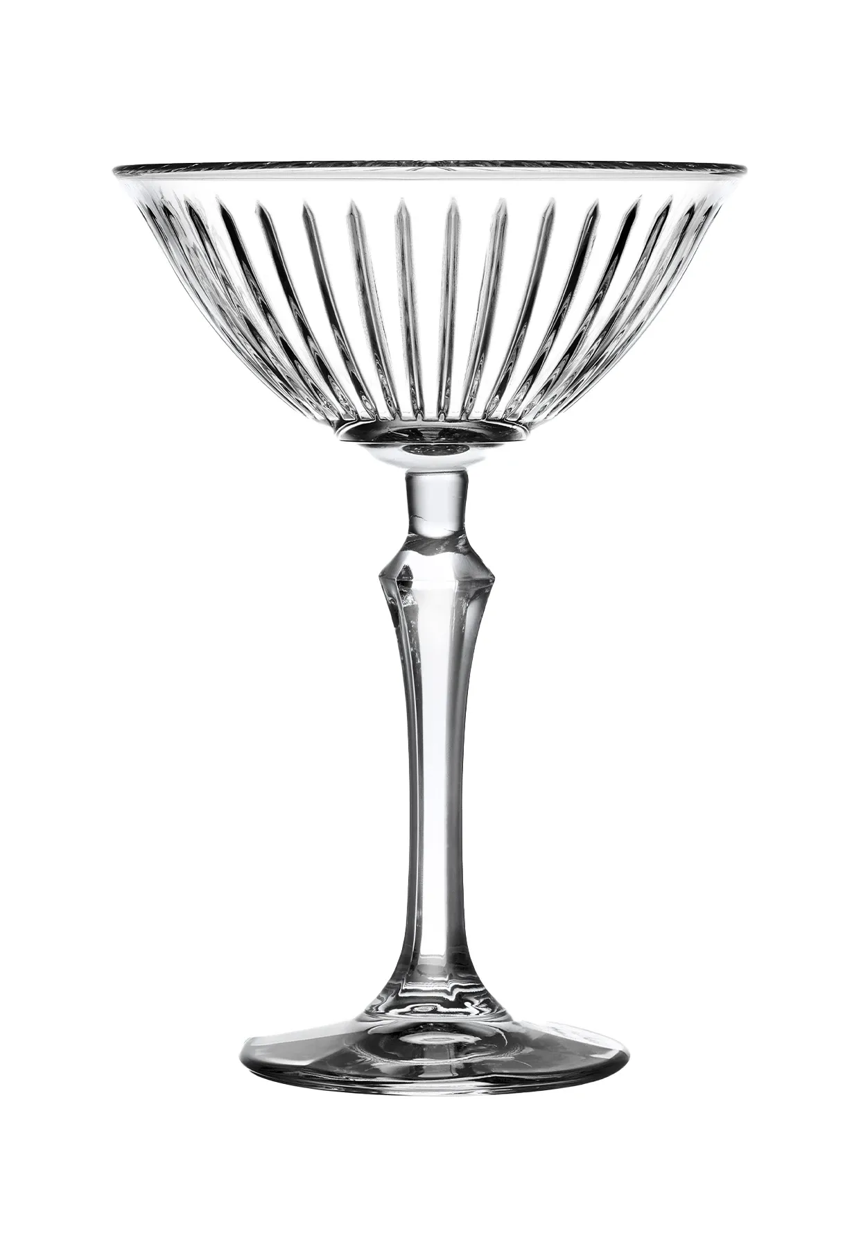 Martini Glass "Joy", 230 ml