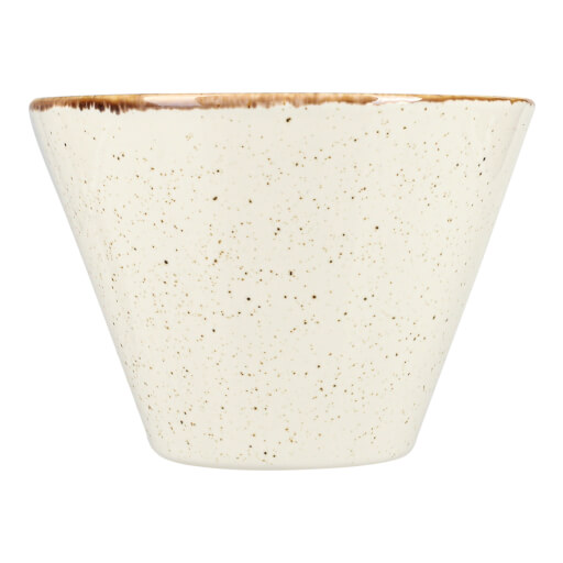 368211 Seasons Beige Bowl 11cm 