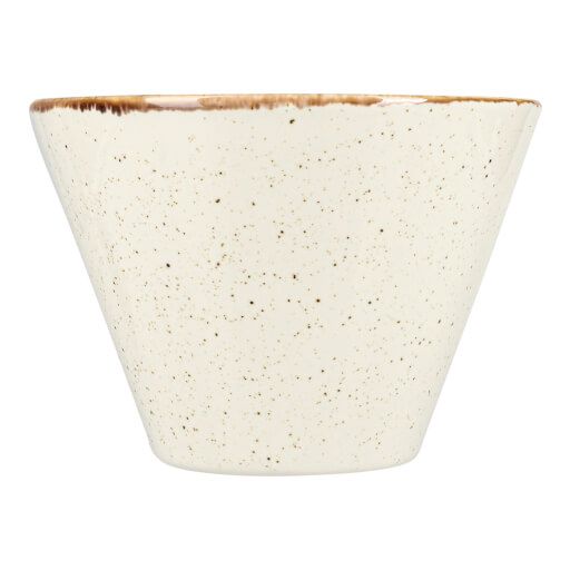 368211 Seasons Beige Bowl 11cm