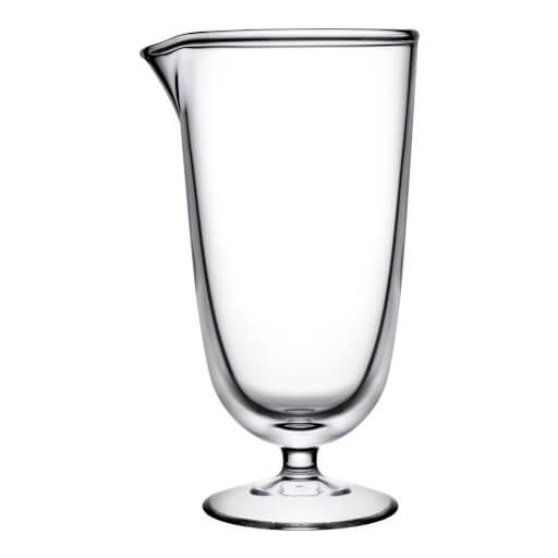 "BarGiani" Mixing Glass, 530 ml