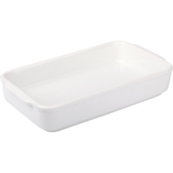 Meal Dish 11x20cm