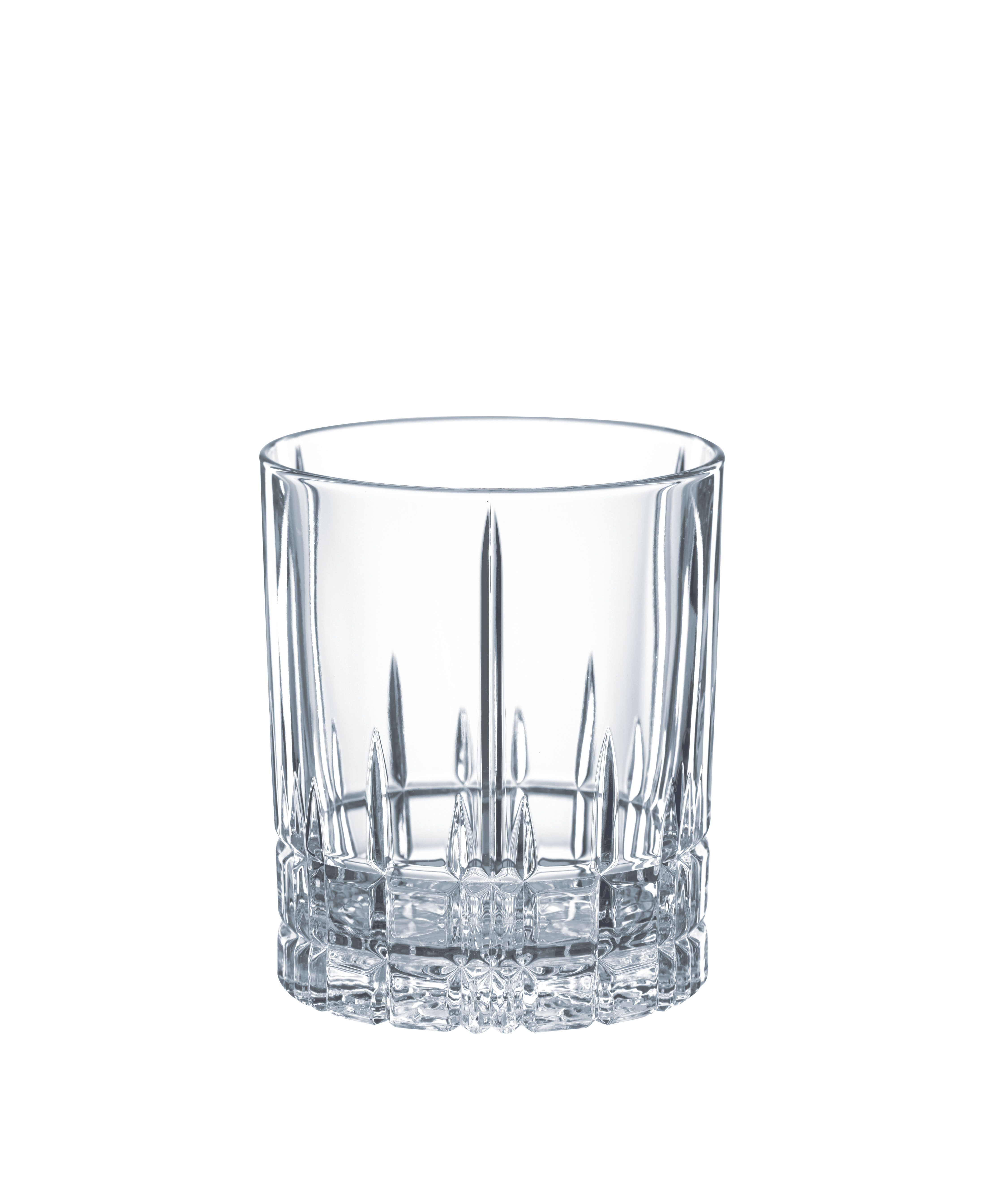 Perfect Serve Pool D.O.F. Glas 405 ml