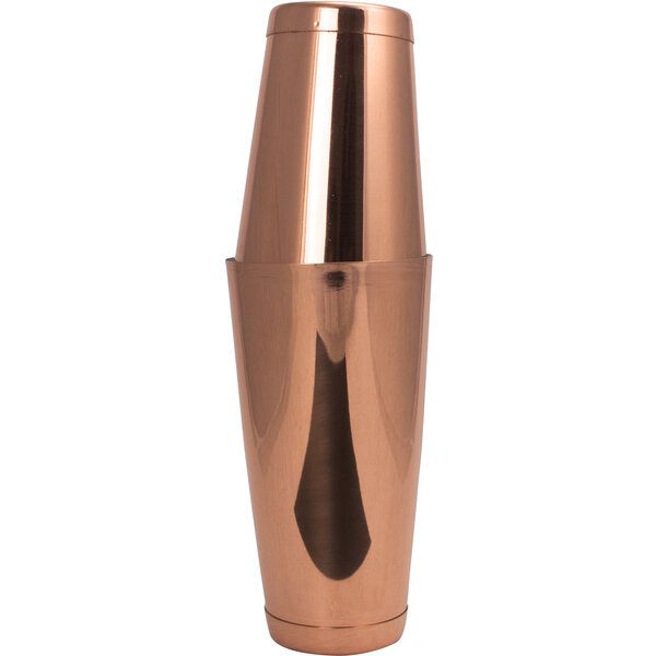 Tin-Tin Shaker Copper - 820ml