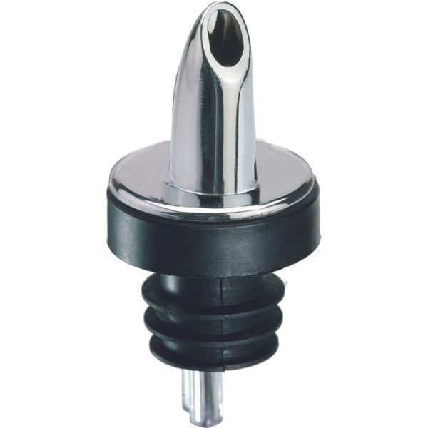 Freie Giesser Chrom-Schwarz, regulär