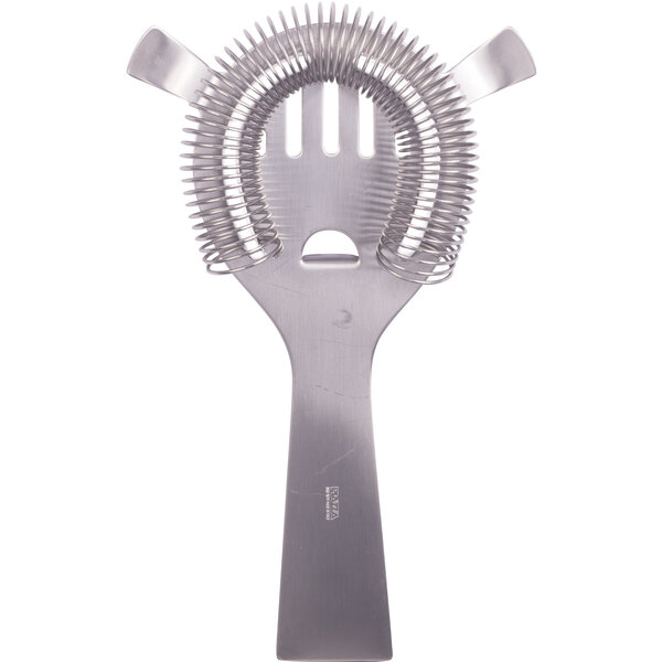 Piazza Bar-Strainer, gebürstet