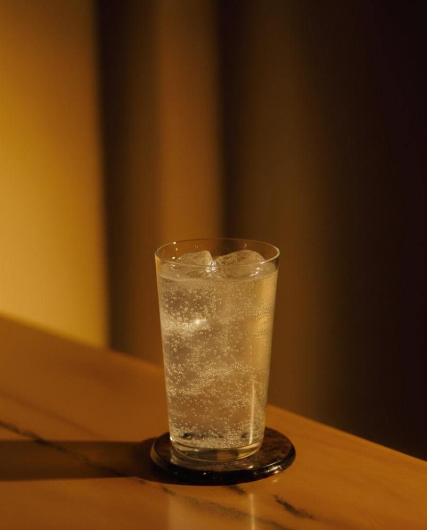 Glassware no.1 Highball-Glas, 500 ml