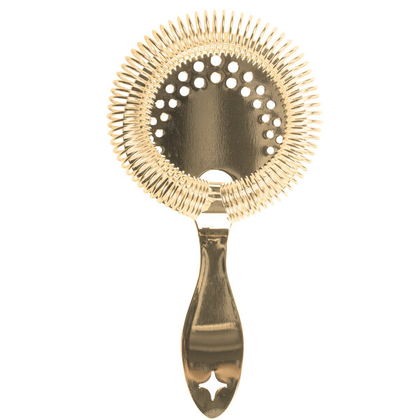 Bonzer Heritage Sprung Julep Gold