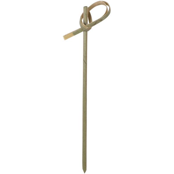 Noshikushi Skewer 10 cm, Knoten, 200Stk.