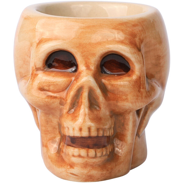 Tiki Mug - Skull Shot - 40ml
