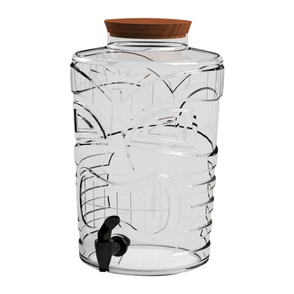 Tiki Dispenser 7,6L