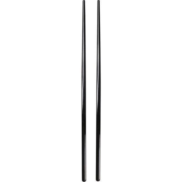 Kyoto Chopsticks Set Black 18/10