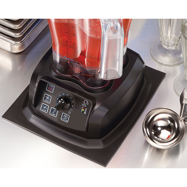 Hamilton Beach Bar Blender mit Kunstoffaufsatz, CE