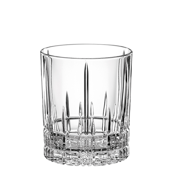 Perfect D.O.F. Glass 368 ml