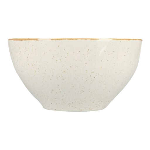 363914 Seasons Beige Bowl 14cm