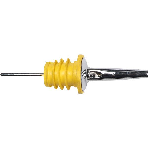 Metallgiesser MP 285 gelb Softkork