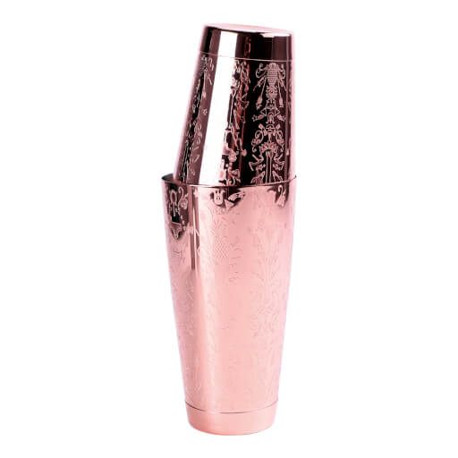 Tin-Tin Shaker - 820ml