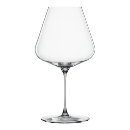Definition Burgundy Glass, 960ml