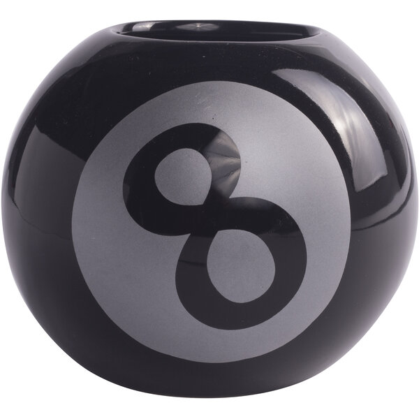 Tiki Mug - 8 Ball- 540 ml