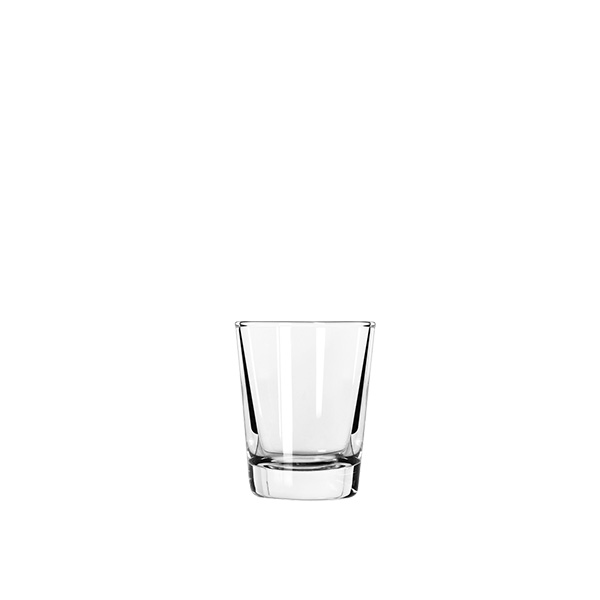Whiskey - Plain - 6 - 1 Dz Ctns 59ml