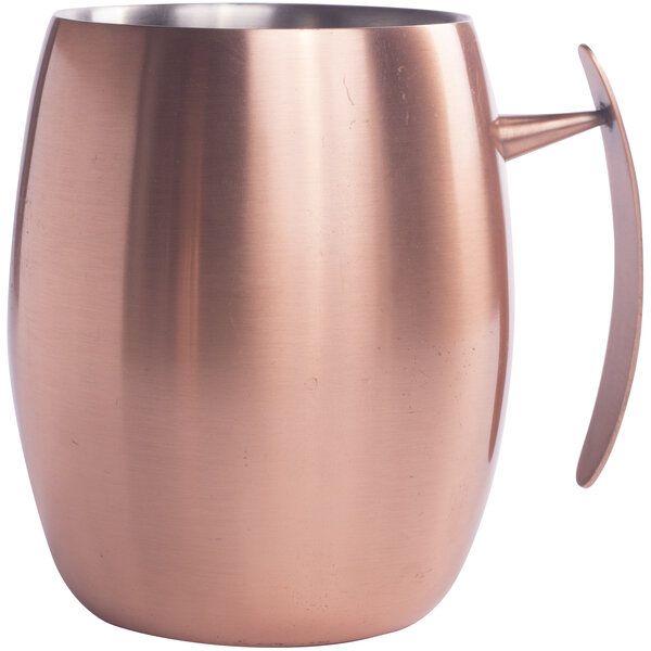 Mule Mug 400ml