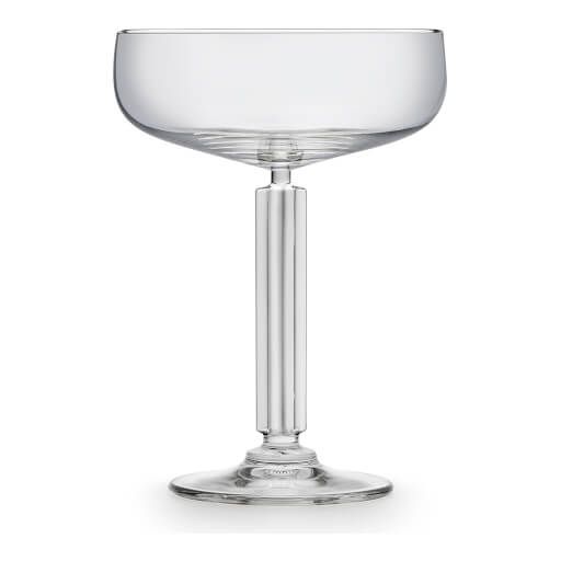 Coupe Glass "N.Y.C.", 290 ml