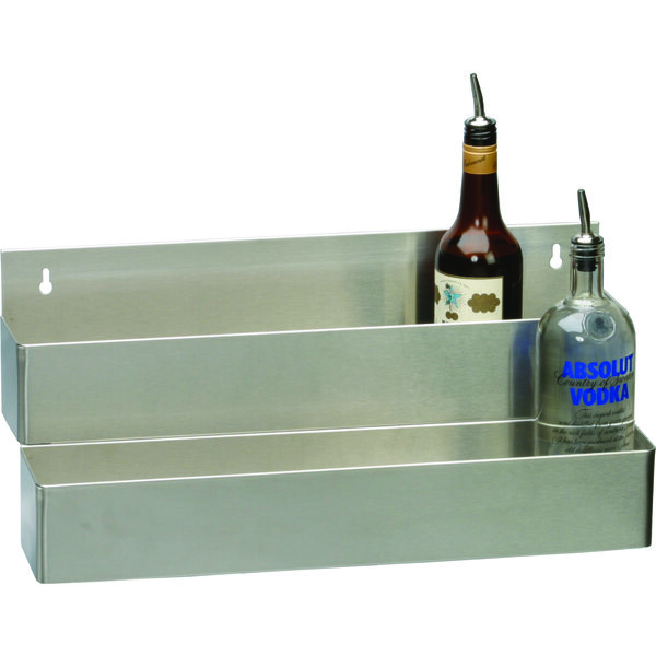 Speedracks Double 6 Quart