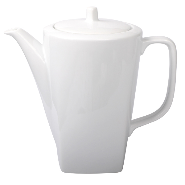 Coffee Pot w/Lid - 1,0 L